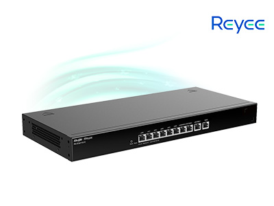 Reyee RG-EG200 10-Port Reyee-RG-EG200-10-Port